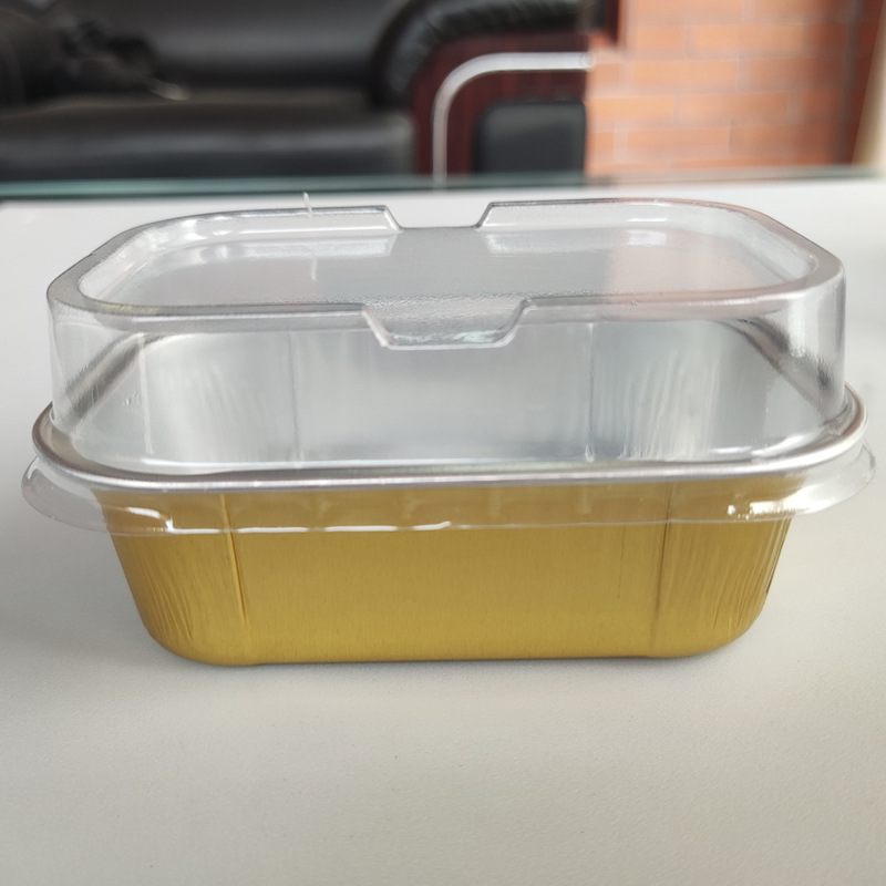 铝箔餐盒9