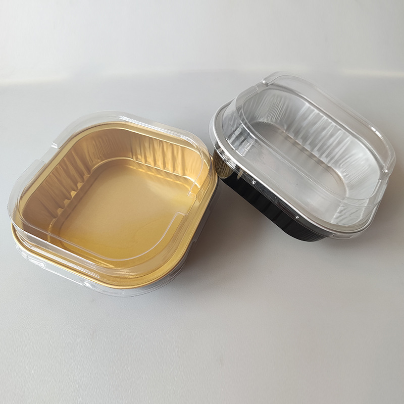 铝箔餐盒8