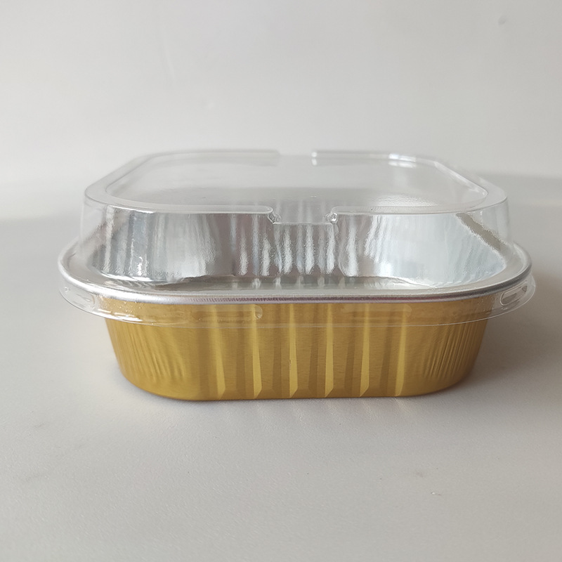 铝箔餐盒7
