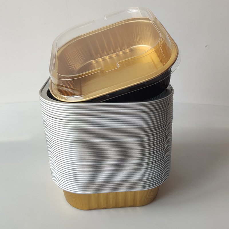 铝箔餐盒6