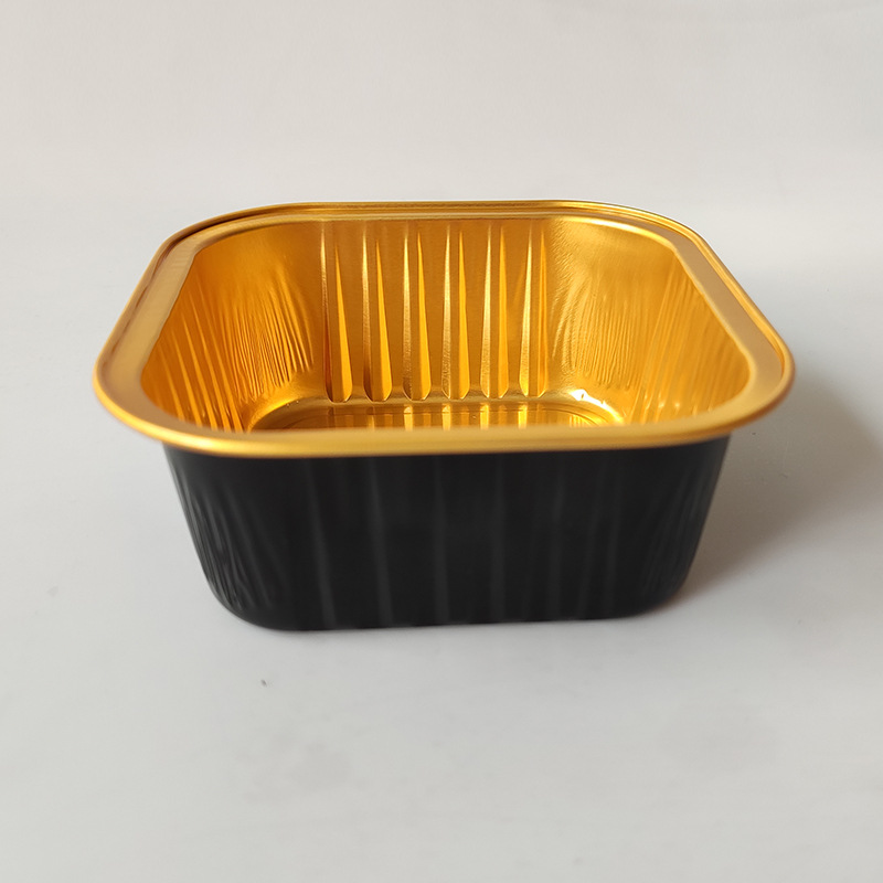 铝箔餐盒5