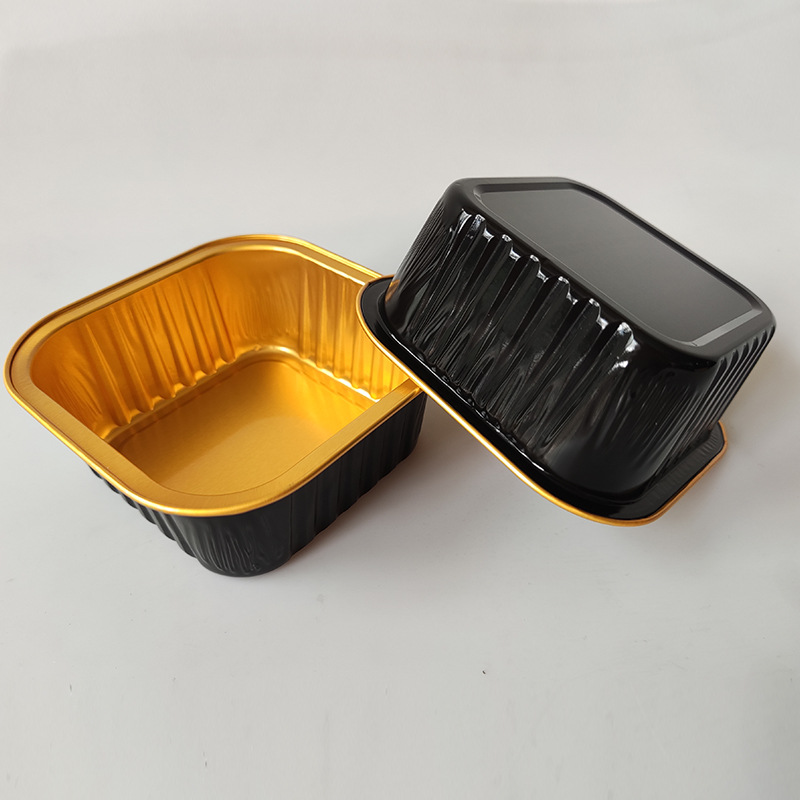 铝箔餐盒4