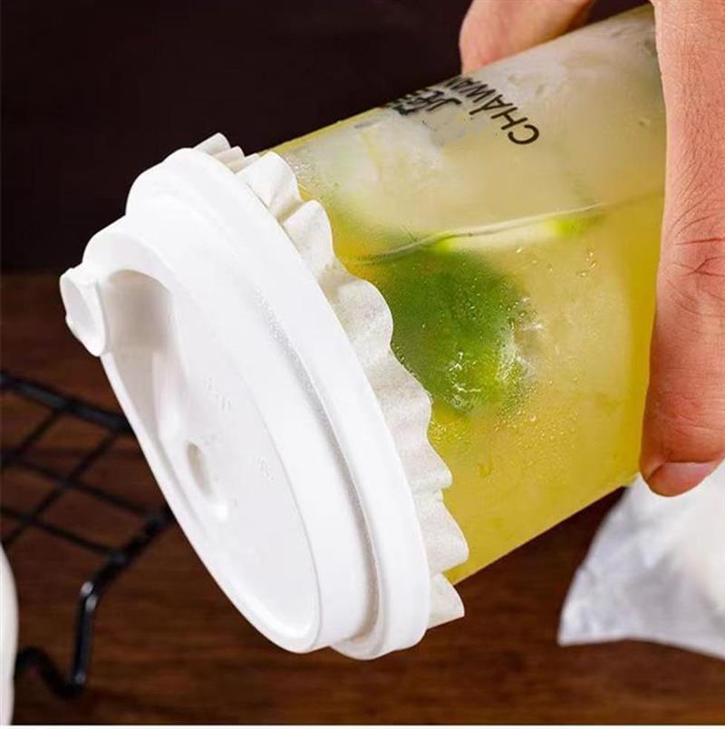 杯盖纸Cup Cover Paper  (8)