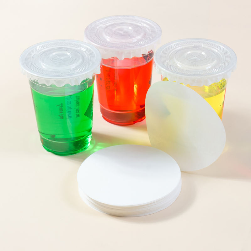 杯盖纸Cup Cover Paper  (7)