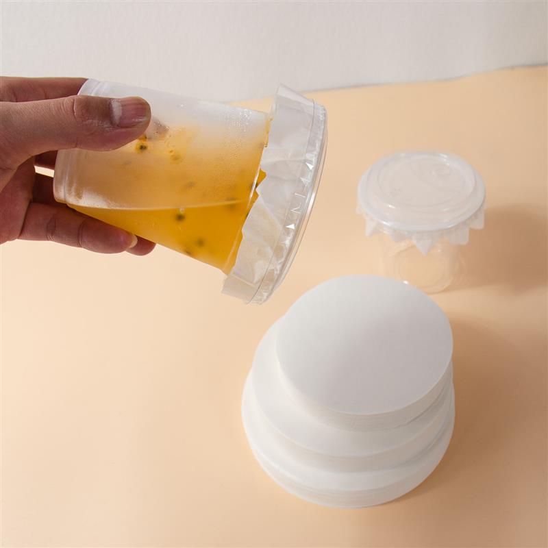 杯盖纸Cup Cover Paper  (3)