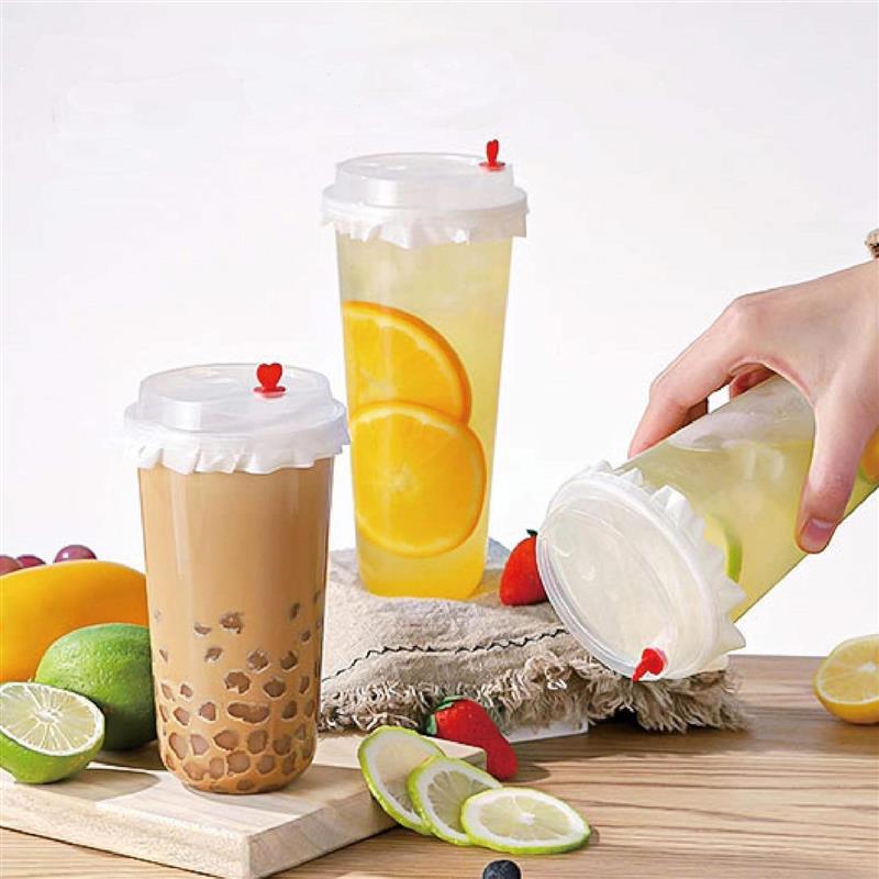 杯盖纸Cup Cover Paper  (2)