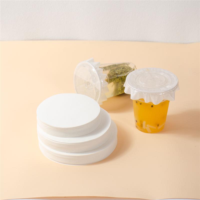 杯盖纸Cup Cover Paper  (1)