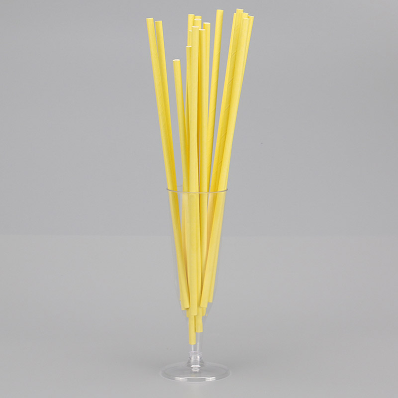 Drinking Straw