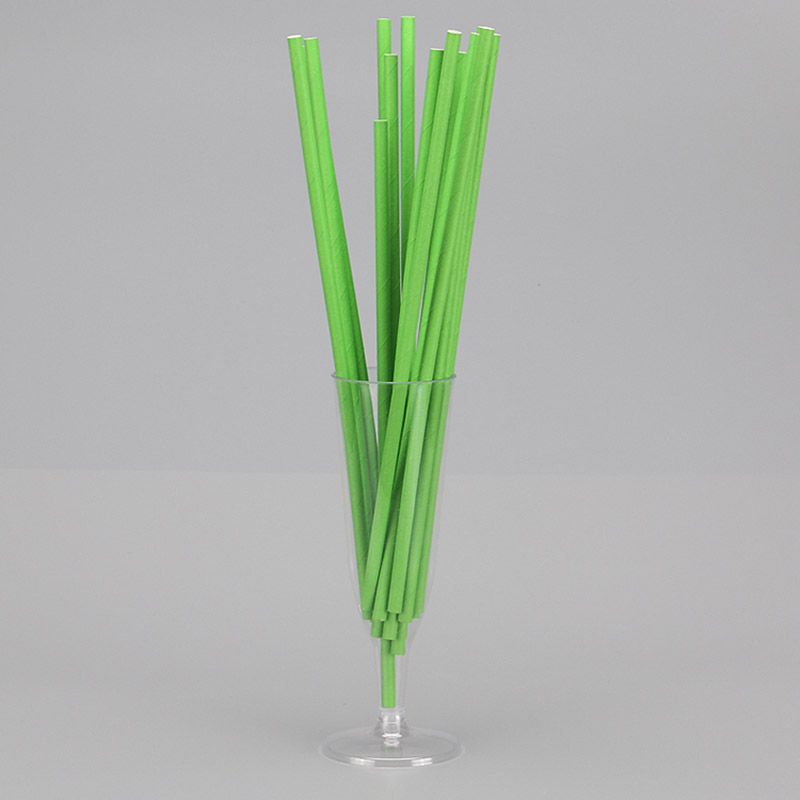 Drinking Straw