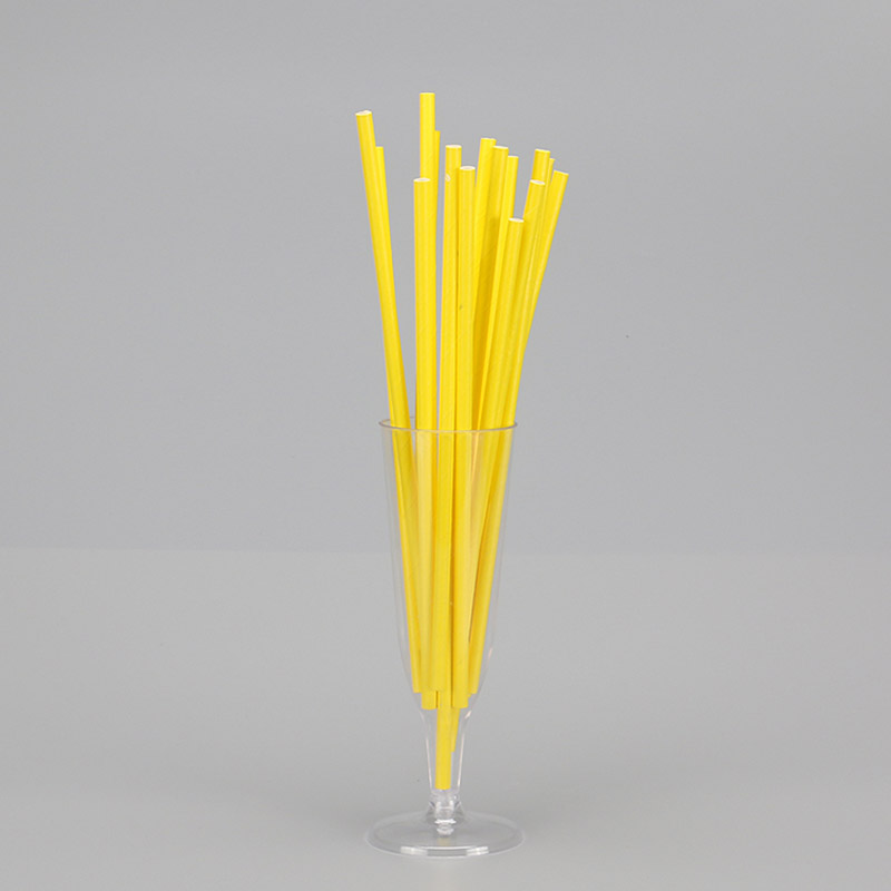 Drinking Straw