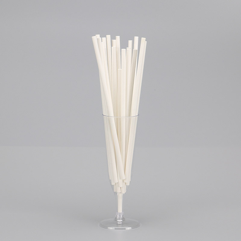 Drinking Straw