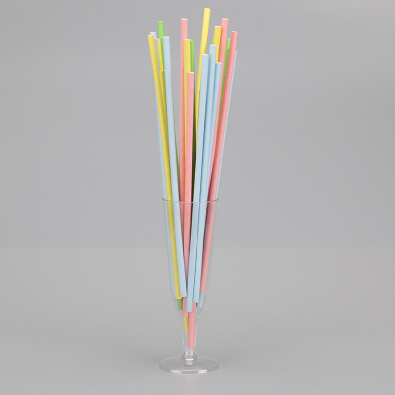 Drinking Straw