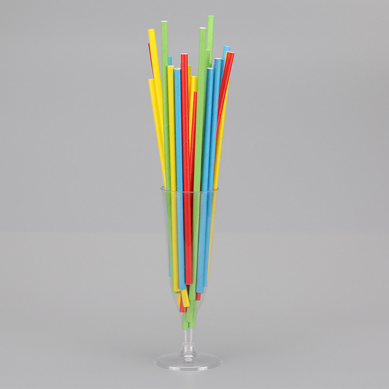Drinking Straw