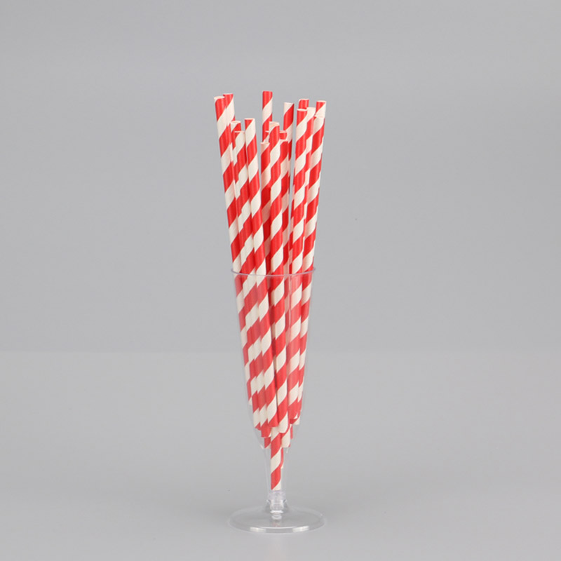 Drinking Straw