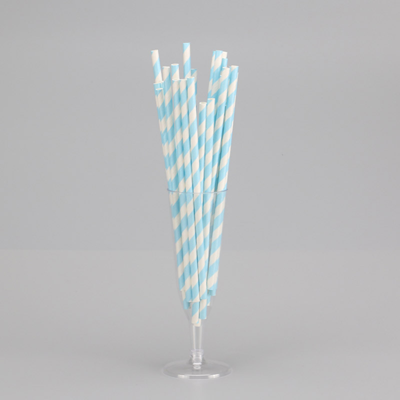 Drinking Straw