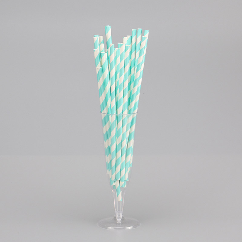 Drinking Straw