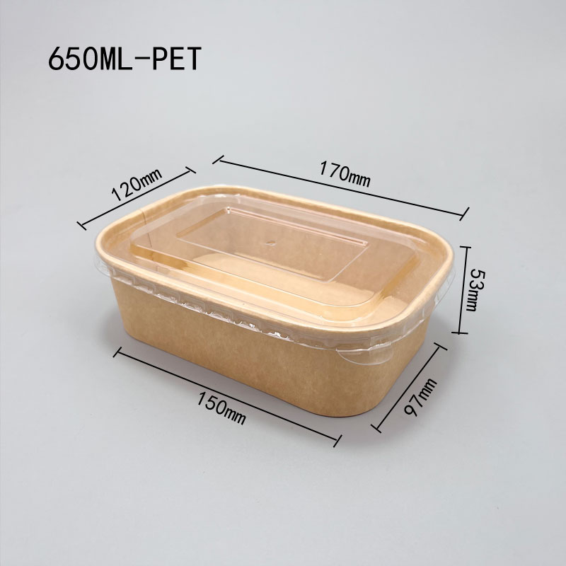 650ML-PET