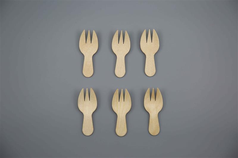 Fork (8)