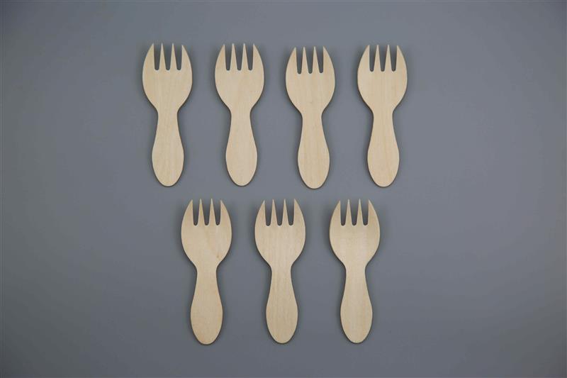 Fork (10)