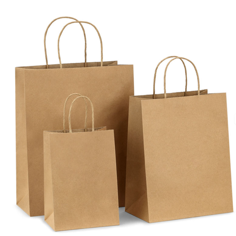 kraft paper bag (1)