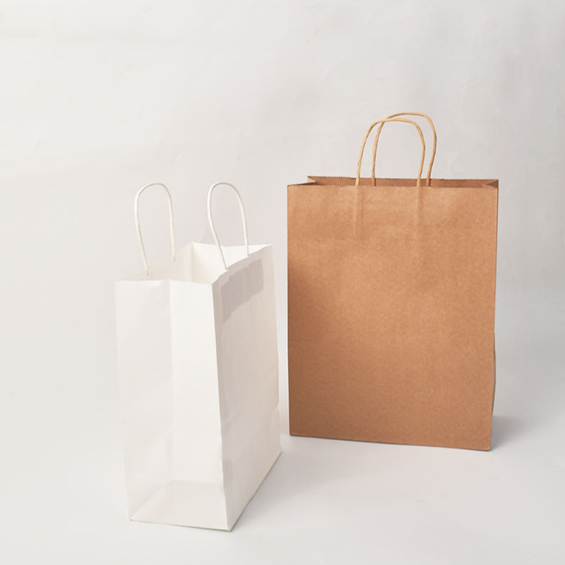 kraft paper bag (4)