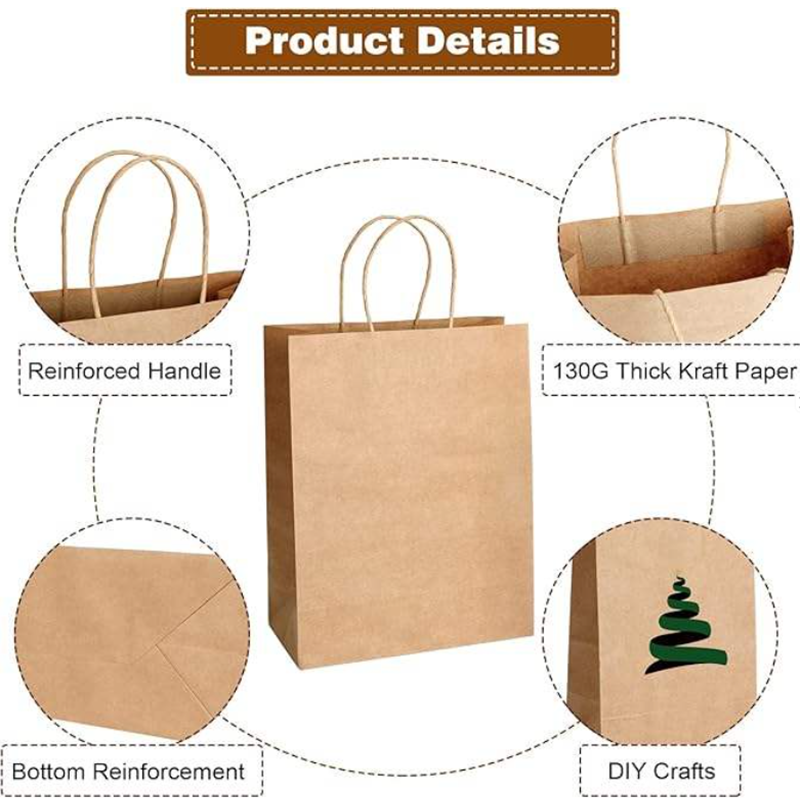 kraft paper bag (6)