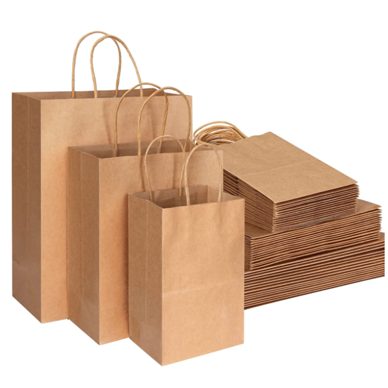 kraft paper bag (7)