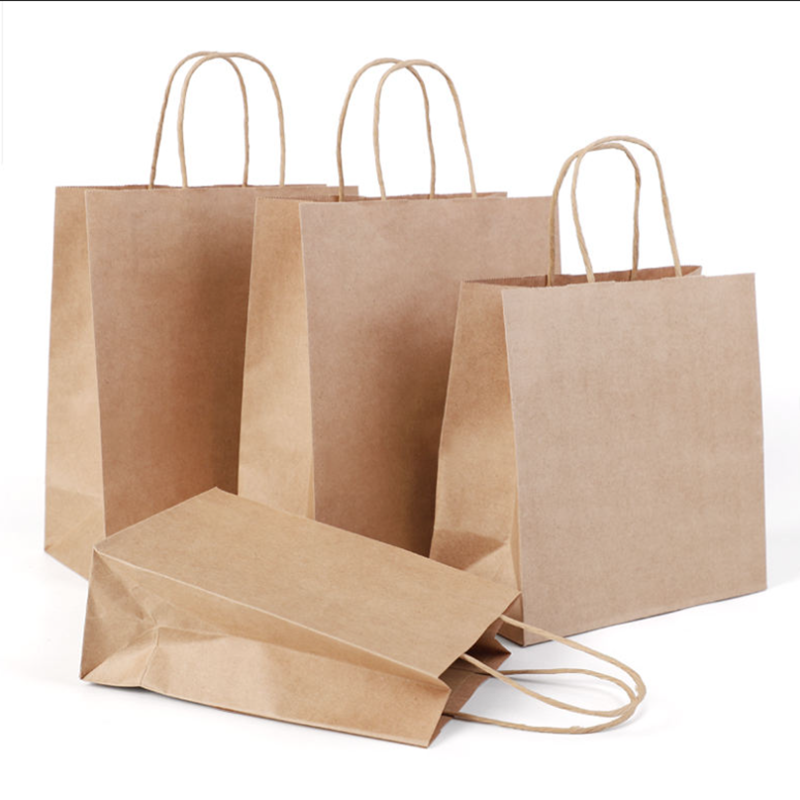 kraft paper bag (9)