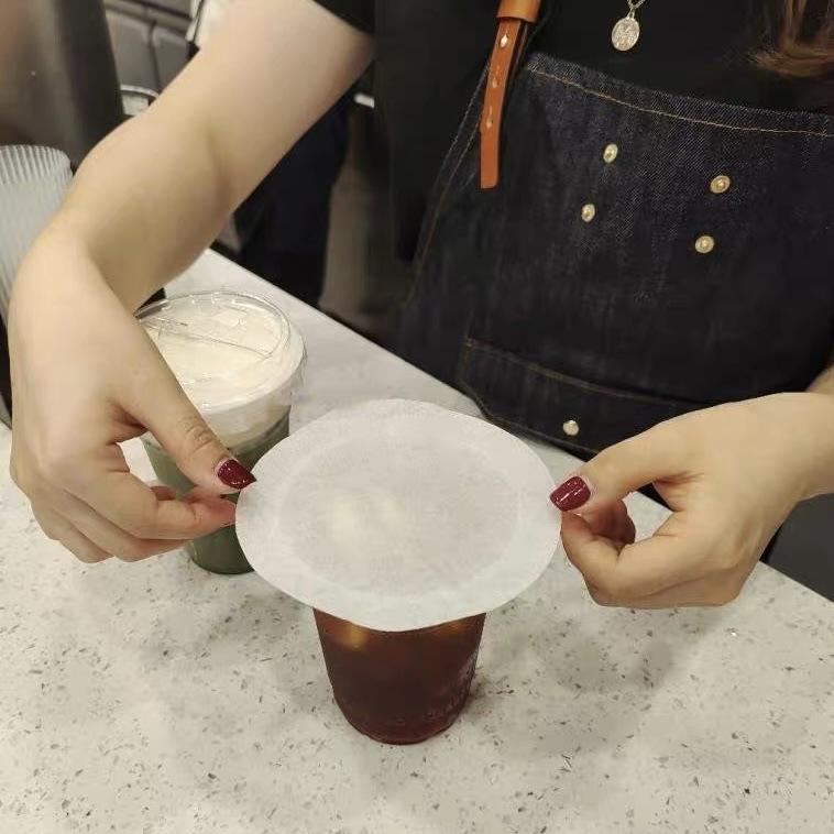 杯盖纸Cup Cover Paper  (17)