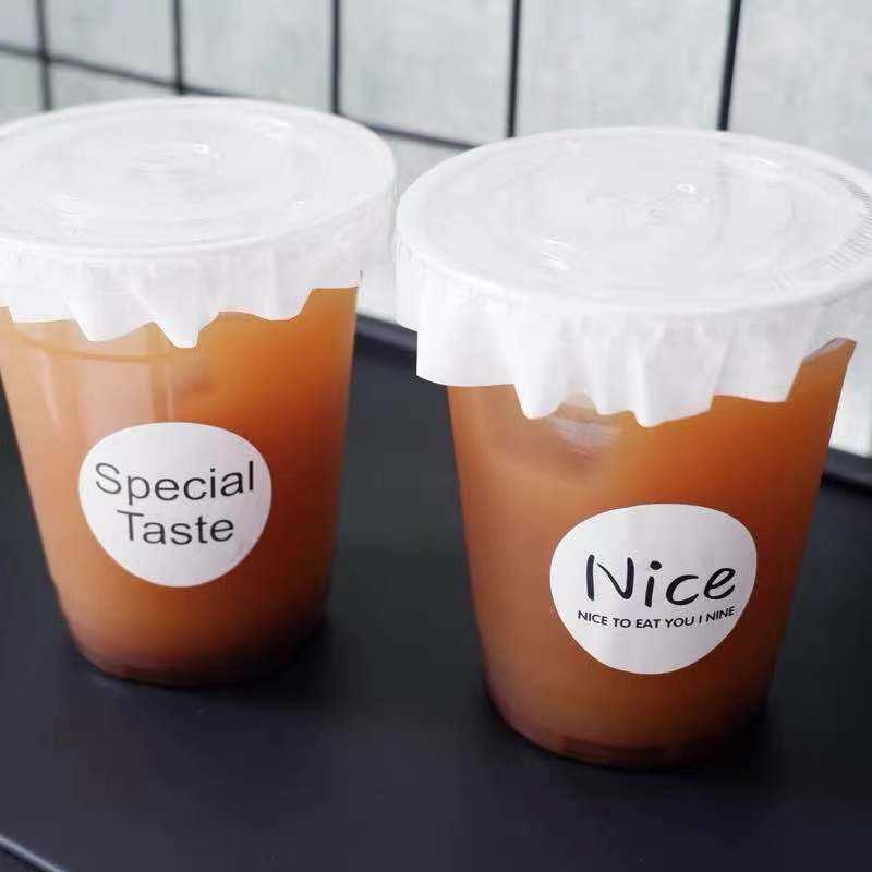 杯盖纸Cup Cover Paper  (16)