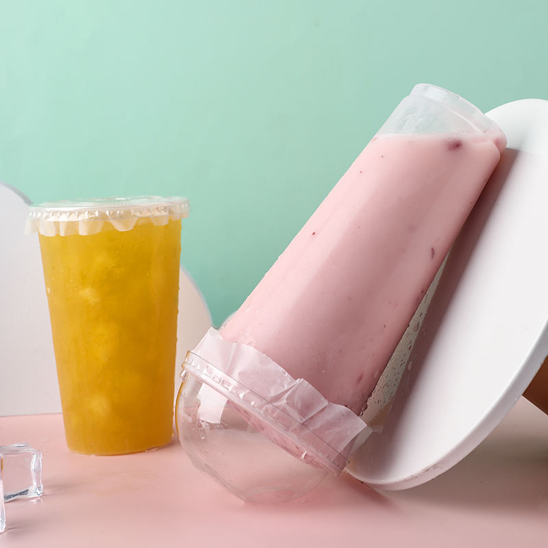 杯盖纸Cup Cover Paper  (11)