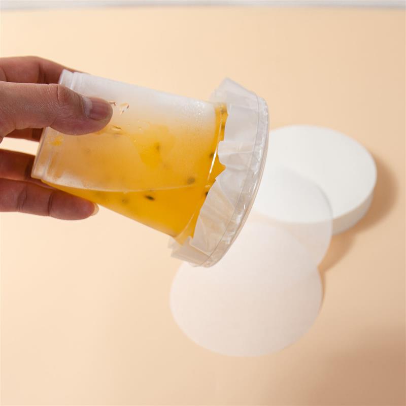 杯盖纸Cup Cover Paper  (9)